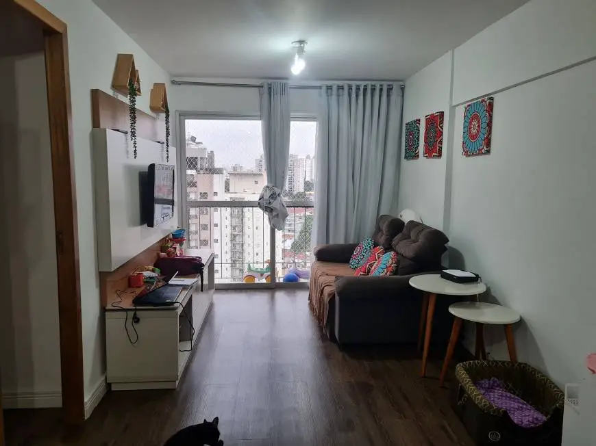 Foto 1 de Apartamento com 2 Quartos à venda, 69m² em Lauzane Paulista, São Paulo