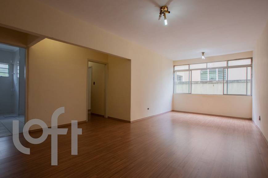 Foto 1 de Apartamento com 2 Quartos à venda, 90m² em Liberdade, São Paulo