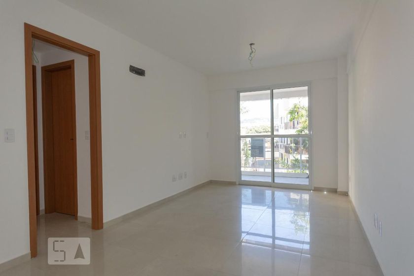 Foto 1 de Apartamento com 2 Quartos para alugar, 64m² em Maracanã, Rio de Janeiro