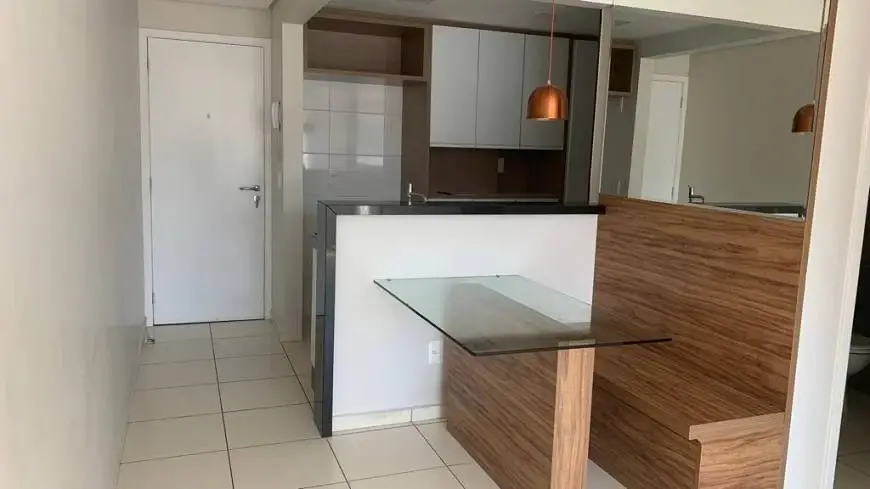 Foto 1 de Apartamento com 2 Quartos para alugar, 70m² em Nova Descoberta, Natal