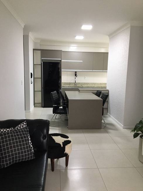 Foto 3 de Apartamento com 2 Quartos à venda, 73m² em Pagani, Palhoça