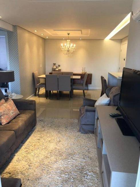 Foto 4 de Apartamento com 2 Quartos à venda, 107m² em Panazzolo, Caxias do Sul