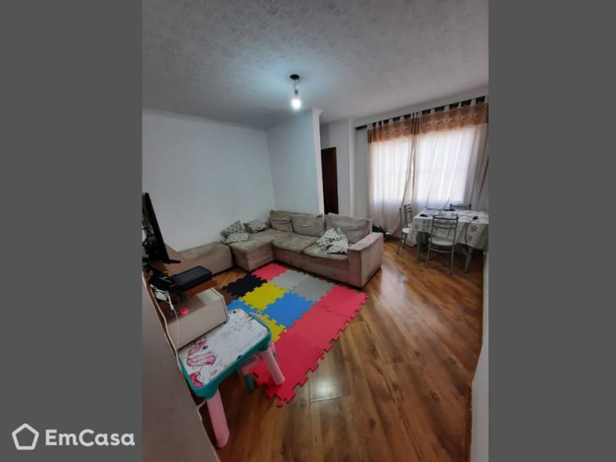 Foto 1 de Apartamento com 2 Quartos à venda, 49m² em Parque São Luis , São Paulo