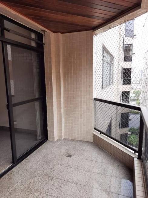 Foto 5 de Apartamento com 2 Quartos à venda, 130m² em Ponta da Praia, Santos