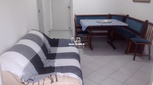 Foto 1 de Apartamento com 2 Quartos para alugar, 60m² em Praia das Gaivotas, Vila Velha
