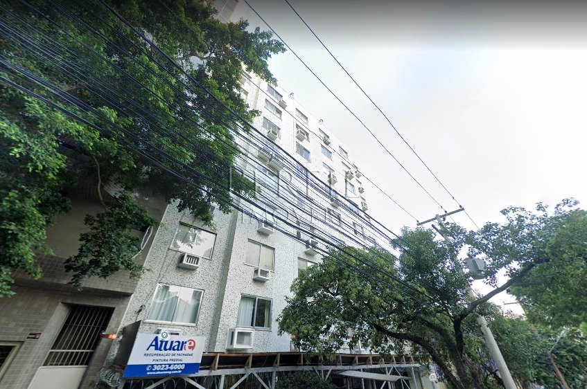 Foto 1 de Apartamento com 2 Quartos para alugar, 110m² em Rio Branco, Porto Alegre
