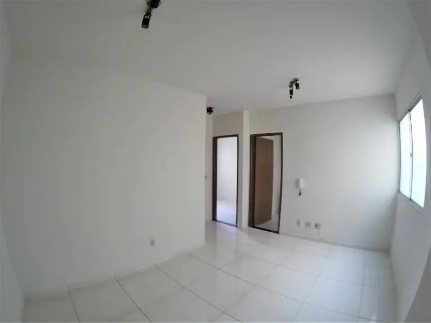 Foto 1 de Apartamento com 2 Quartos para alugar, 55m² em Sagrada Família, Belo Horizonte