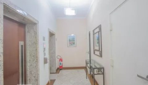 Foto 3 de Apartamento com 2 Quartos à venda, 82m² em Santo Amaro, São Paulo