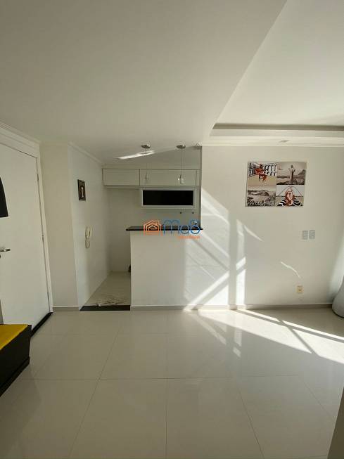 Foto 5 de Apartamento com 2 Quartos à venda, 52m² em São José do Barreto, Macaé