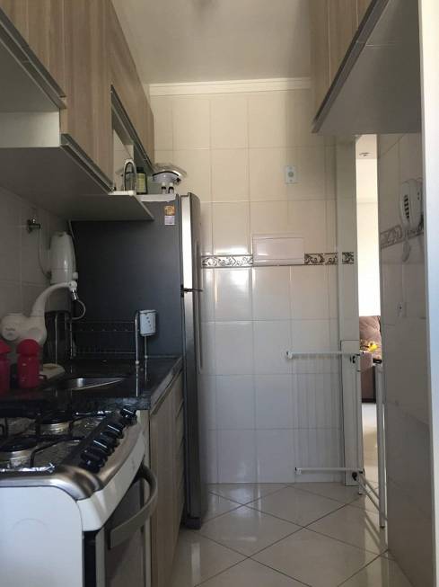 Foto 2 de Apartamento com 2 Quartos à venda, 45m² em São Mateus, São Paulo