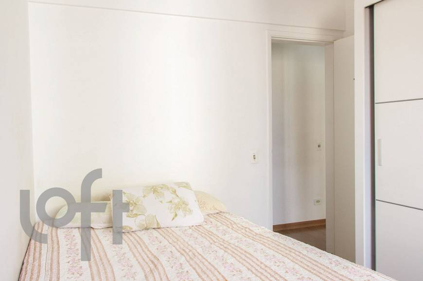Foto 5 de Apartamento com 2 Quartos à venda, 69m² em Saúde, São Paulo