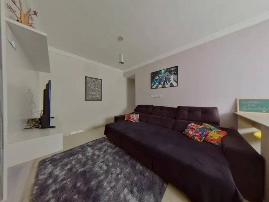 Foto 2 de Apartamento com 2 Quartos para alugar, 56m² em Setor Bueno, Goiânia