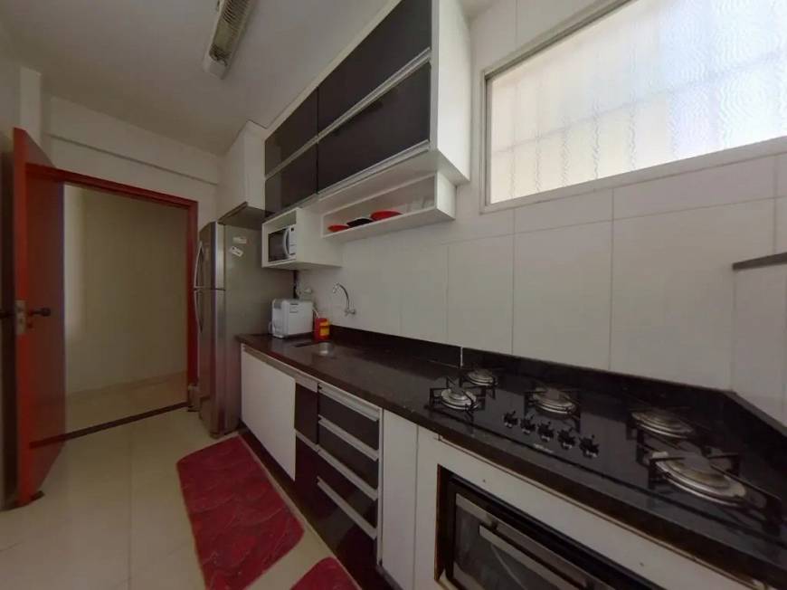 Foto 5 de Apartamento com 2 Quartos para alugar, 56m² em Setor Bueno, Goiânia