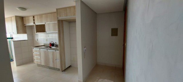 Foto 4 de Apartamento com 2 Quartos à venda, 62m² em Setor dos Afonsos, Aparecida de Goiânia