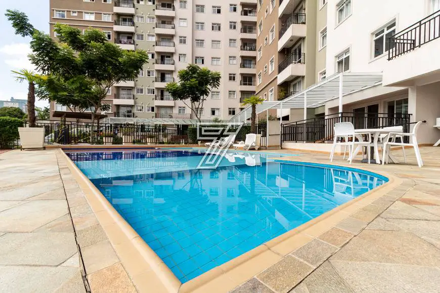 Foto 1 de Apartamento com 2 Quartos à venda, 58m² em Tingui, Curitiba