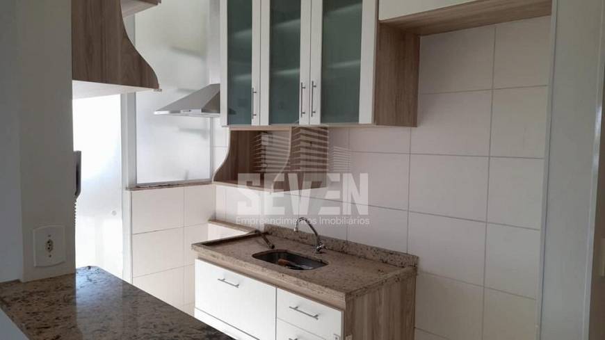 Foto 1 de Apartamento com 2 Quartos à venda, 76m² em Vila Cardia, Bauru