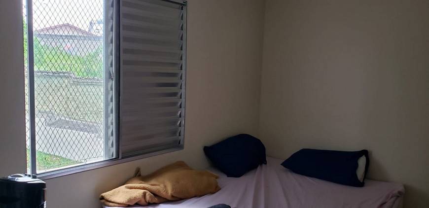 Foto 4 de Apartamento com 2 Quartos à venda, 60m² em Vila dos Andradas, São Paulo