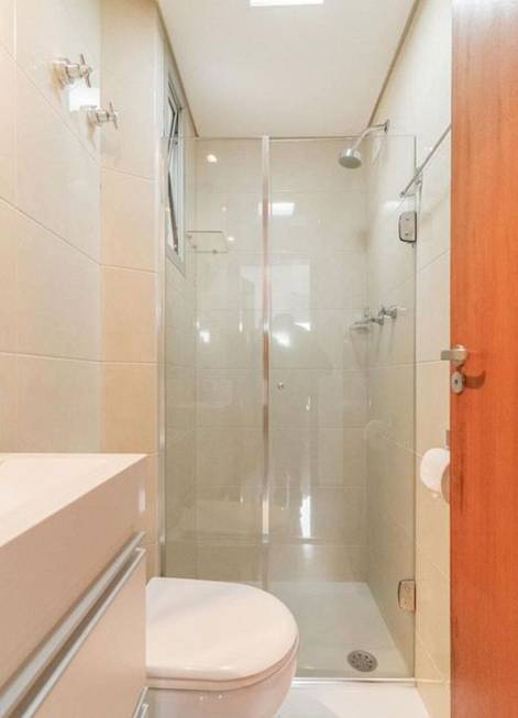 Foto 5 de Apartamento com 2 Quartos à venda, 65m² em Vila Guarani, São Paulo