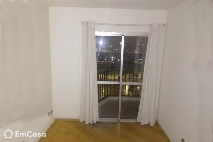 Foto 1 de Apartamento com 2 Quartos à venda, 48m² em Vila Prudente, São Paulo