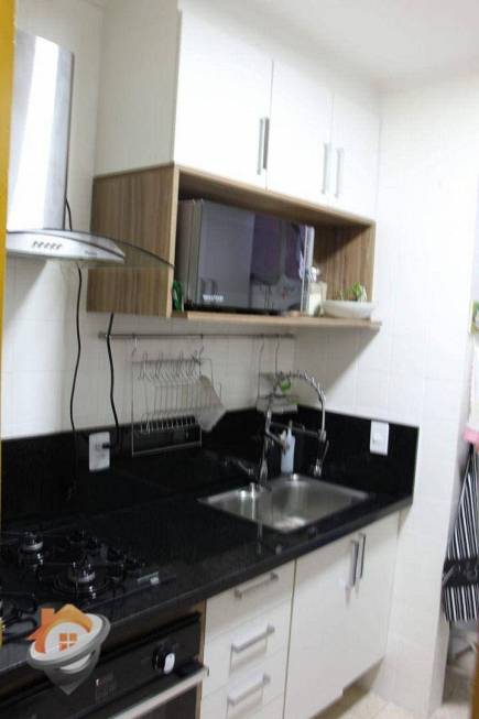 Foto 5 de Apartamento com 2 Quartos à venda, 51m² em Vila Santa Maria, São Paulo