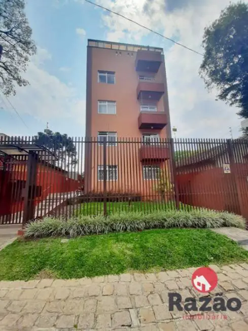 Foto 1 de Apartamento com 3 Quartos para alugar, 70m² em Água Verde, Curitiba