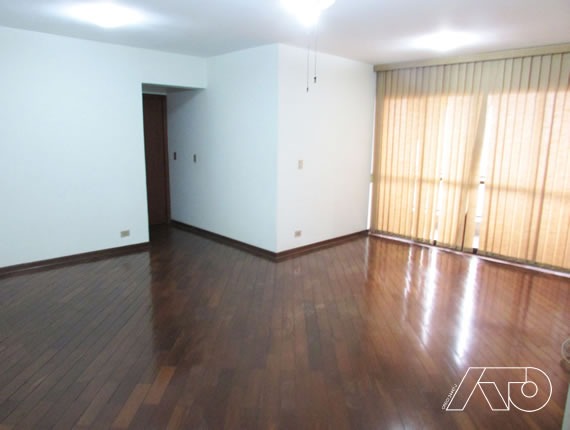Foto 1 de Apartamento com 3 Quartos para alugar, 156m² em Alto, Piracicaba