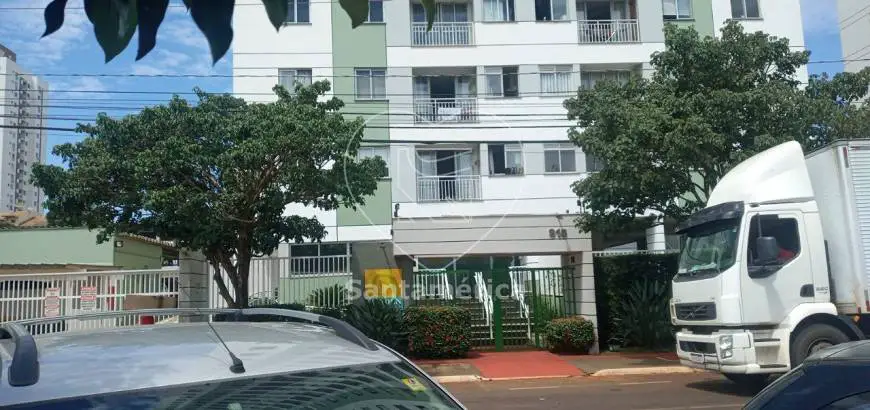 Foto 1 de Apartamento com 3 Quartos para alugar, 66m² em Aurora, Londrina