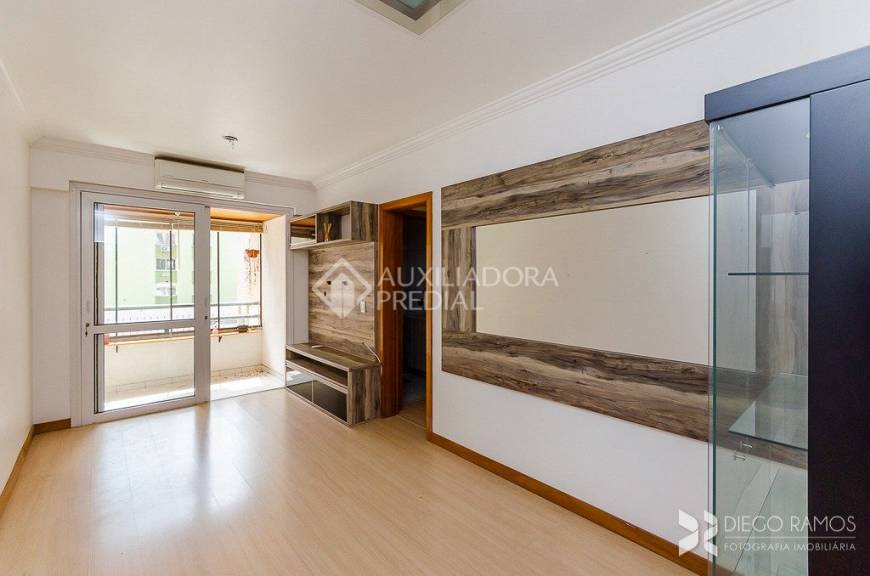 Foto 1 de Apartamento com 3 Quartos à venda, 73m² em Boa Vista, Porto Alegre