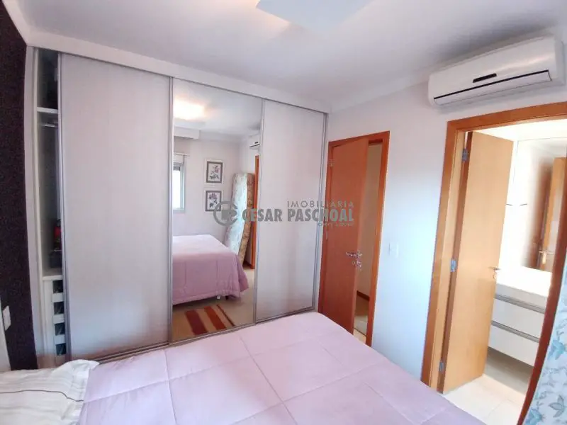 Foto 1 de Apartamento com 3 Quartos para alugar, 145m² em Bosque das Juritis, Ribeirão Preto