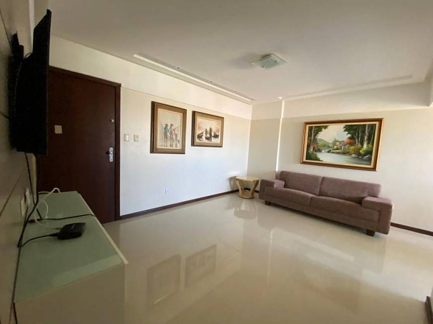 Foto 1 de Apartamento com 3 Quartos à venda, 79m² em Caminho Das Árvores, Salvador