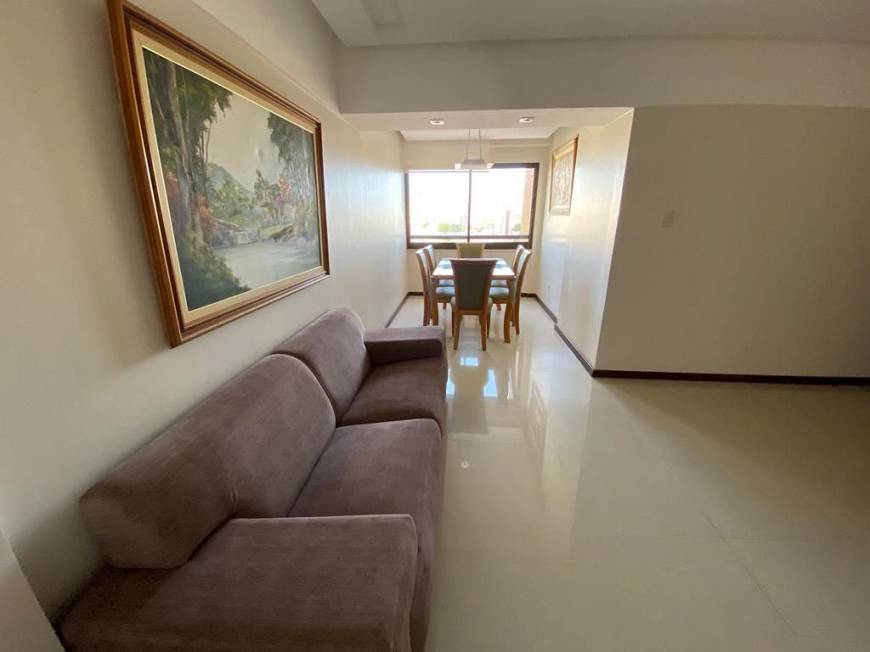 Foto 5 de Apartamento com 3 Quartos à venda, 79m² em Caminho Das Árvores, Salvador