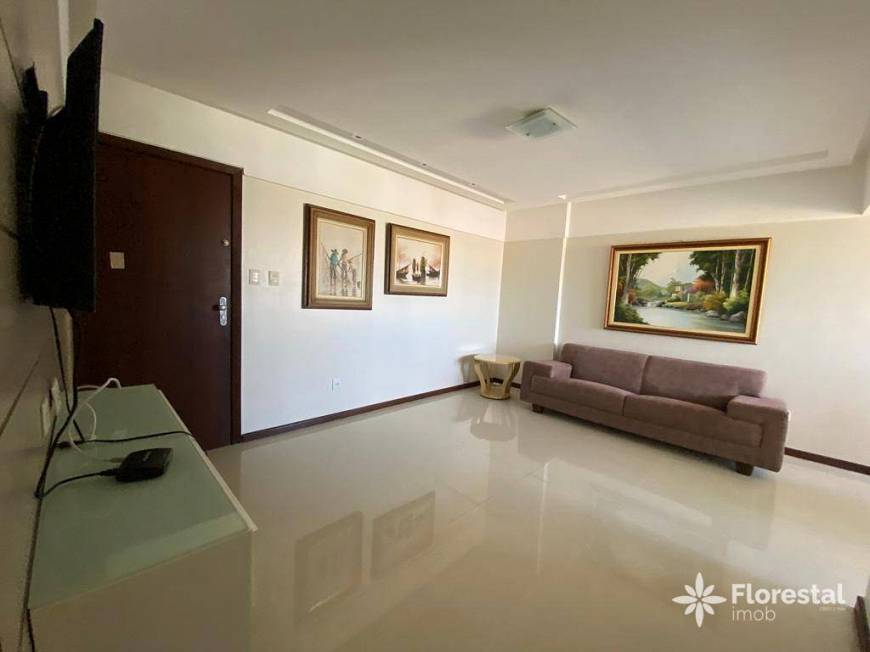 Foto 5 de Apartamento com 3 Quartos à venda, 79m² em Caminho Das Árvores, Salvador