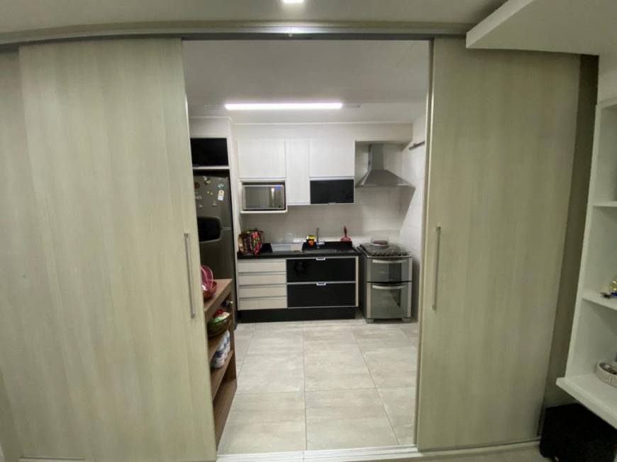 Foto 3 de Apartamento com 3 Quartos à venda, 95m² em Catumbi, São Paulo
