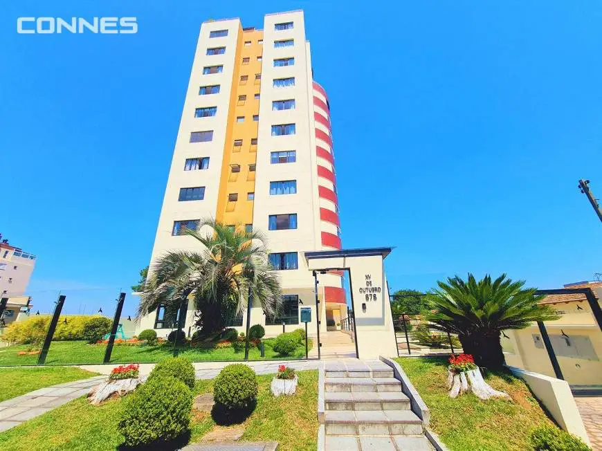 Foto 1 de Apartamento com 3 Quartos à venda, 234m² em Centro, Pinhais