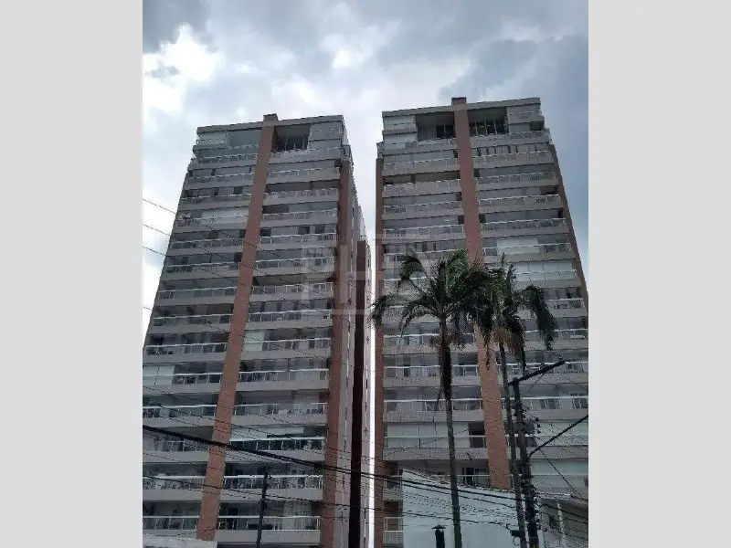 Foto 1 de Apartamento com 3 Quartos para alugar, 85m² em Centro, São Bernardo do Campo