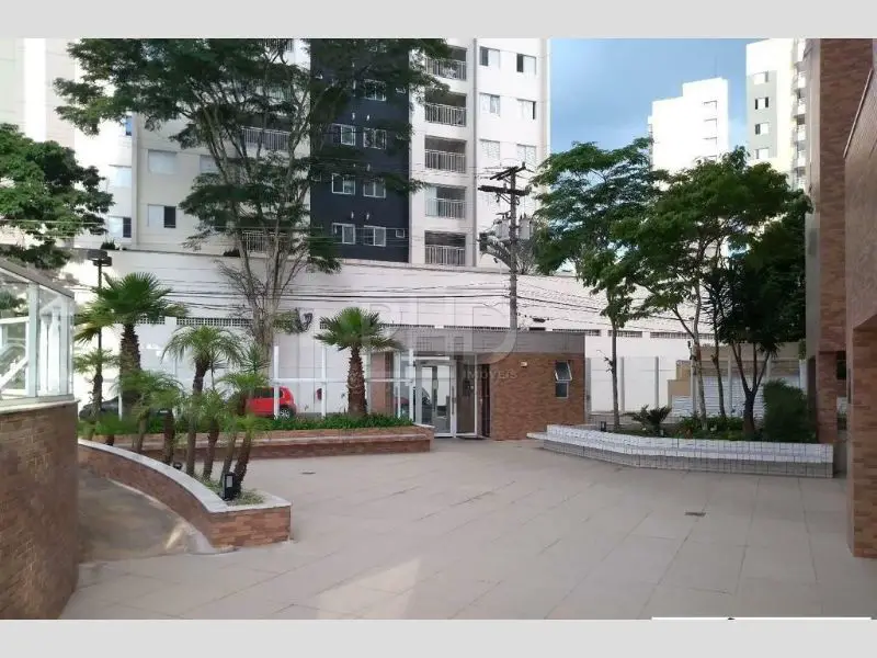 Foto 3 de Apartamento com 3 Quartos para alugar, 85m² em Centro, São Bernardo do Campo