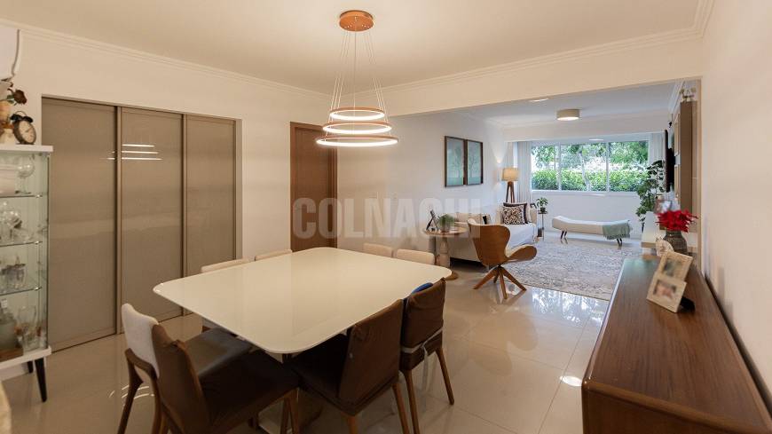 Foto 1 de Apartamento com 3 Quartos à venda, 120m² em Chácara das Pedras, Porto Alegre