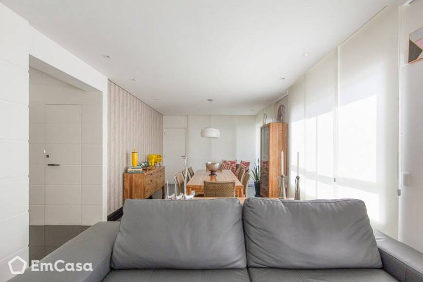 Foto 1 de Apartamento com 3 Quartos à venda, 157m² em Cidade Mae Do Ceu, São Paulo
