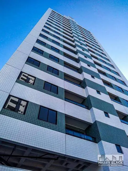Foto 1 de Apartamento com 3 Quartos à venda, 56m² em Encruzilhada, Recife