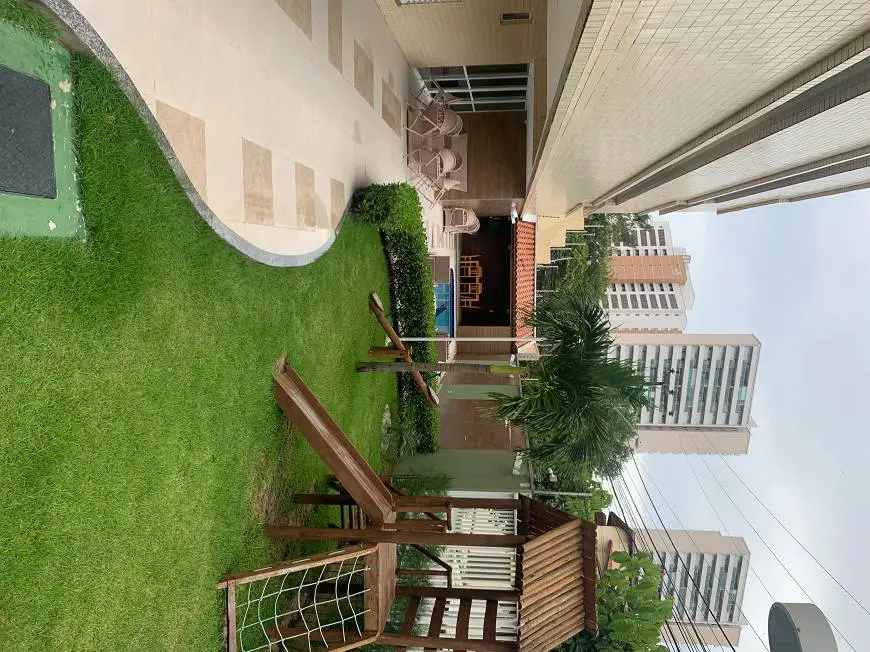 Foto 5 de Apartamento com 3 Quartos para alugar, 70m² em Engenheiro Luciano Cavalcante, Fortaleza