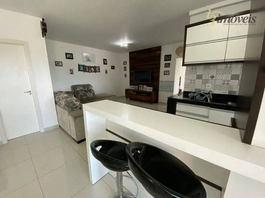 Foto 5 de Apartamento com 3 Quartos para alugar, 101m² em Fazenda, Itajaí