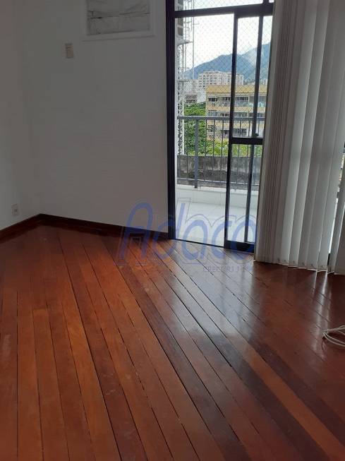 Foto 4 de Apartamento com 3 Quartos para venda ou aluguel, 140m² em Grajaú, Rio de Janeiro