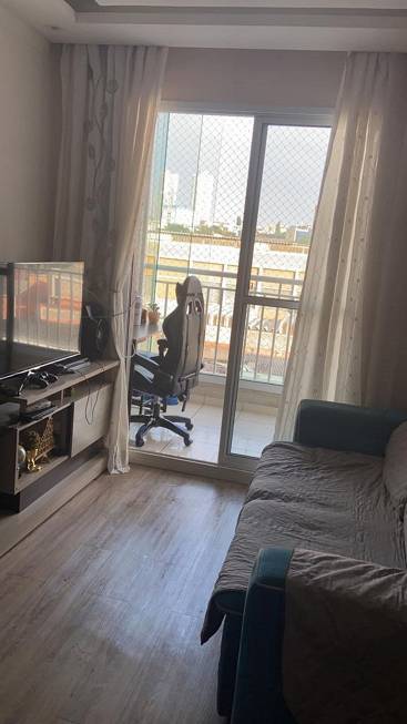 Foto 1 de Apartamento com 3 Quartos à venda, 66m² em Guaiaúna, São Paulo