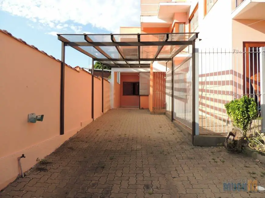 Foto 1 de Apartamento com 3 Quartos para alugar, 90m² em Igara, Canoas