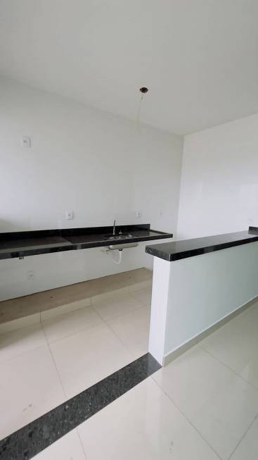 Foto 1 de Apartamento com 3 Quartos à venda, 80m² em Jaraguá, Uberlândia
