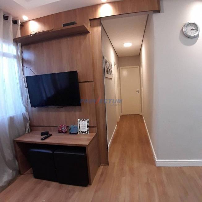 Foto 4 de Apartamento com 3 Quartos à venda, 70m² em Jardim Garcia, Campinas