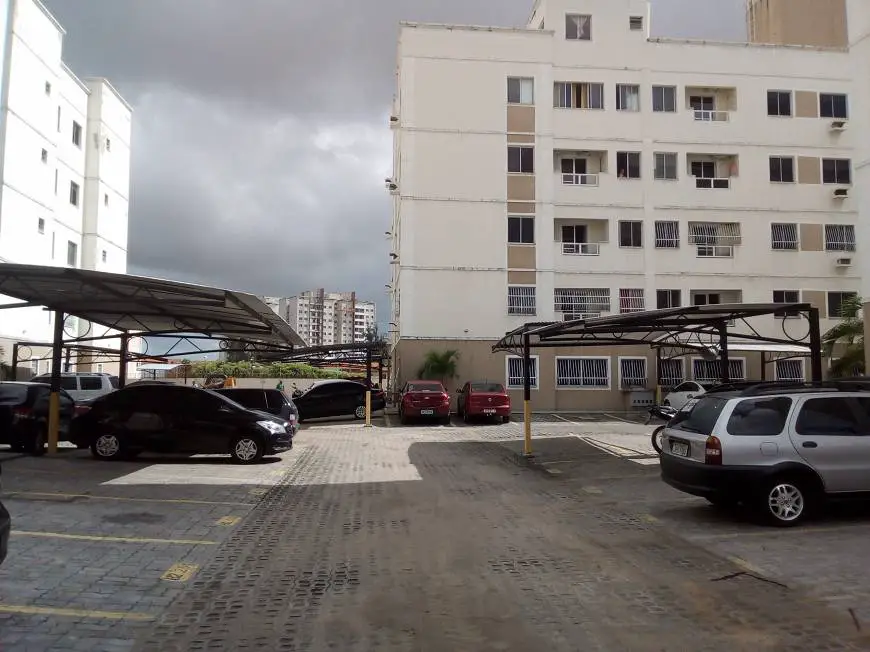 Foto 1 de Apartamento com 3 Quartos à venda, 100m² em Jóquei Clube, Fortaleza