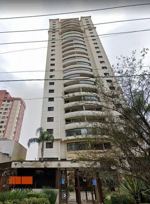 Foto 1 de Apartamento com 3 Quartos à venda, 95m² em Móoca, São Paulo