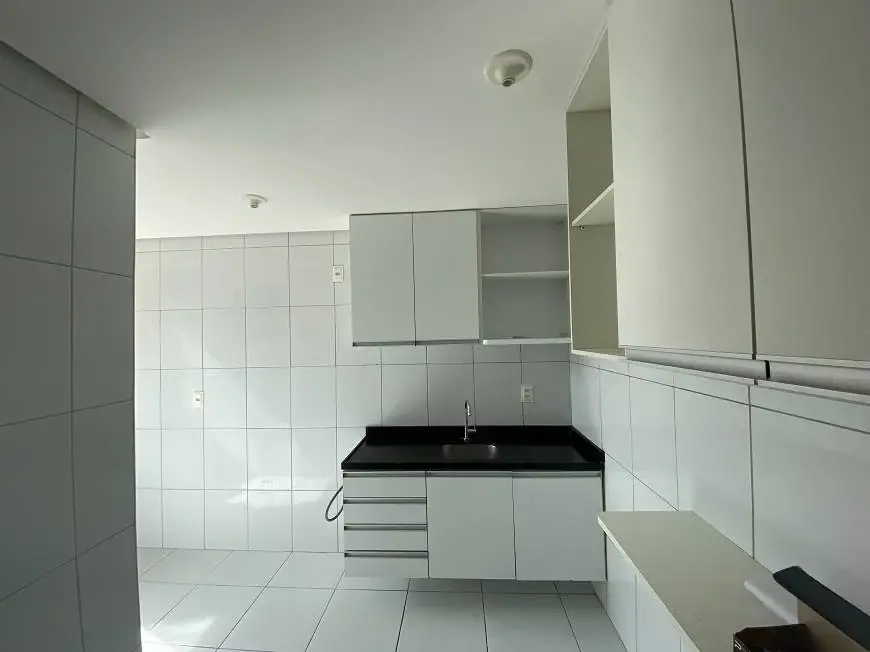Foto 1 de Apartamento com 3 Quartos para alugar, 70m² em Nossa Senhora de Nazaré, Natal