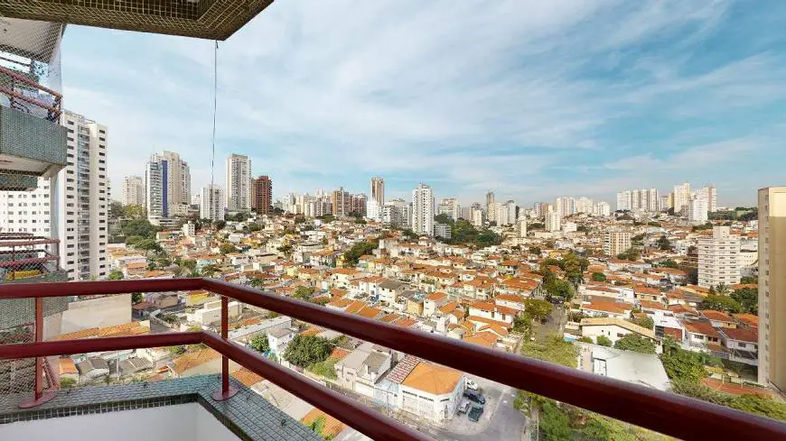 Foto 3 de Apartamento com 3 Quartos à venda, 95m² em Pompeia, São Paulo
